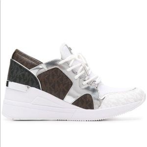 Michael kors sneakers